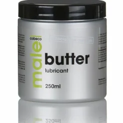 MALE - Butter Lubricant><noscript><img width=