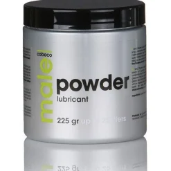 MALE - Powder Lubricant> Sale