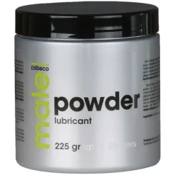 MALE - Powder Lubricant><noscript><img width=