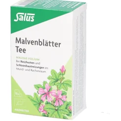 Malvenblätter Arzneitee| Outlet