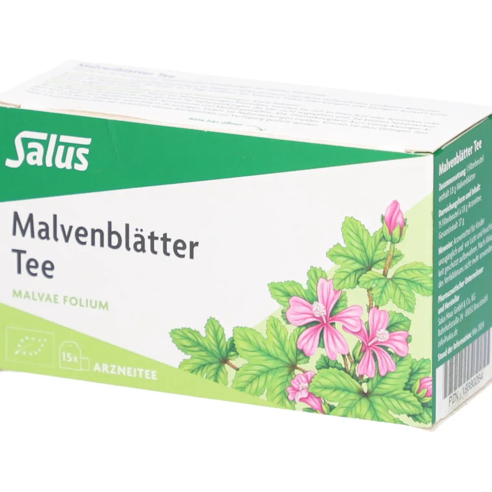 Malvenblätter Arzneitee| Outlet