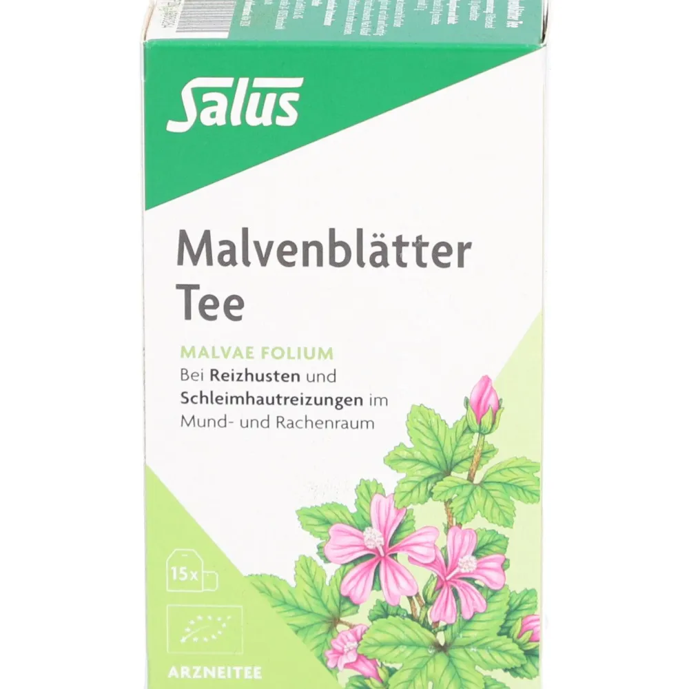 Malvenblätter Arzneitee| Outlet