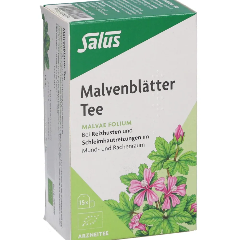 Malvenblätter Arzneitee| Outlet