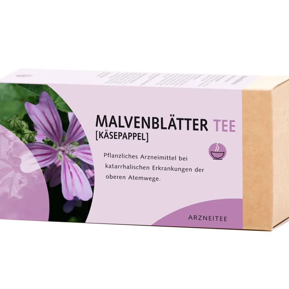 Malvenblätter Tee> Online