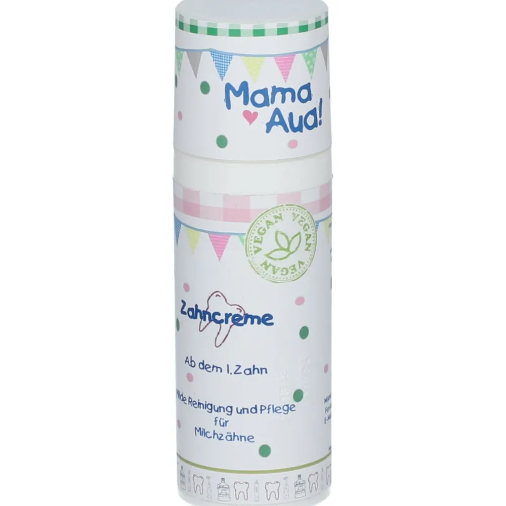 Mama Aua! Zahncreme>Mama-Aua Discount