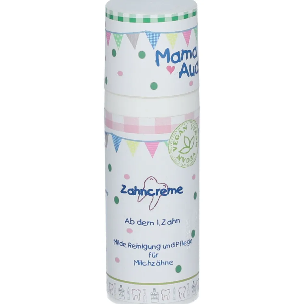 Mama Aua! Zahncreme>Mama-Aua Discount