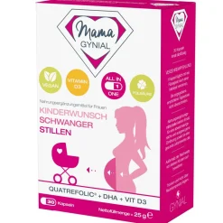 MamaGynial| New