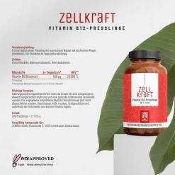 Mamawunsch Paket: MUTTERFREUDE & ZELLKRAFT - NATURTREU®| Sale