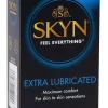 SKYN extra lubricated Kondome>MANIX Online