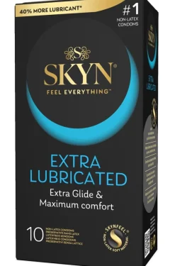 SKYN extra lubricated Kondome>MANIX Online