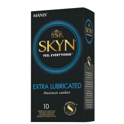 SKYN extra lubricated Kondome><noscript><img width=