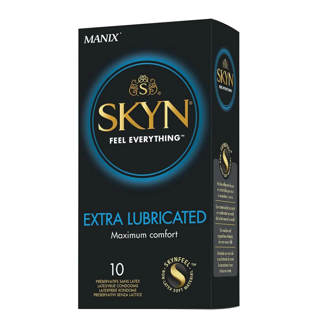 SKYN extra lubricated Kondome>MANIX Online