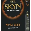 SKYN Large Kondome>MANIX
