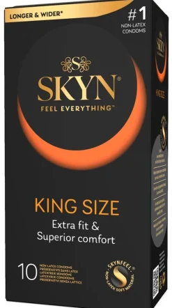 SKYN Large Kondome>MANIX