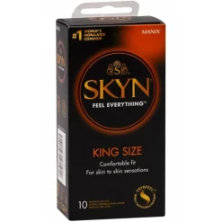 SKYN Large Kondome><noscript><img width=