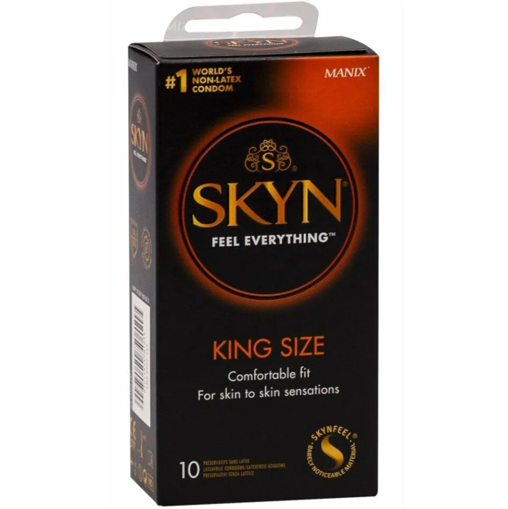 SKYN Large Kondome>MANIX