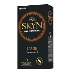 SKYN Large Kondome><noscript><img width=