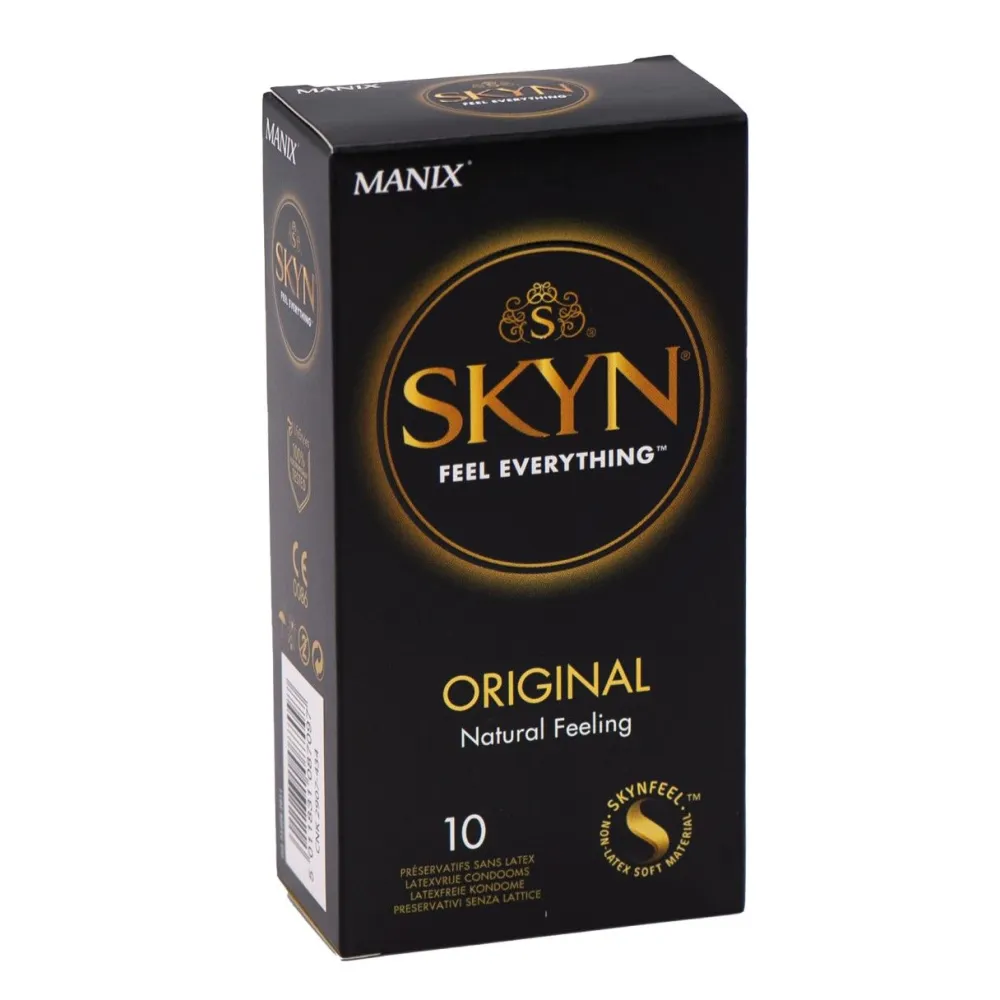 SKYN Original Kondome|MANIX Online