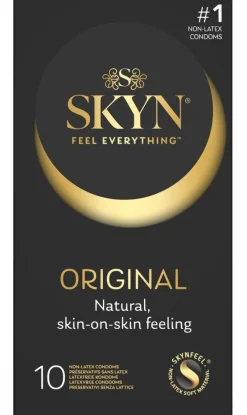 SKYN Original Kondome|MANIX Online