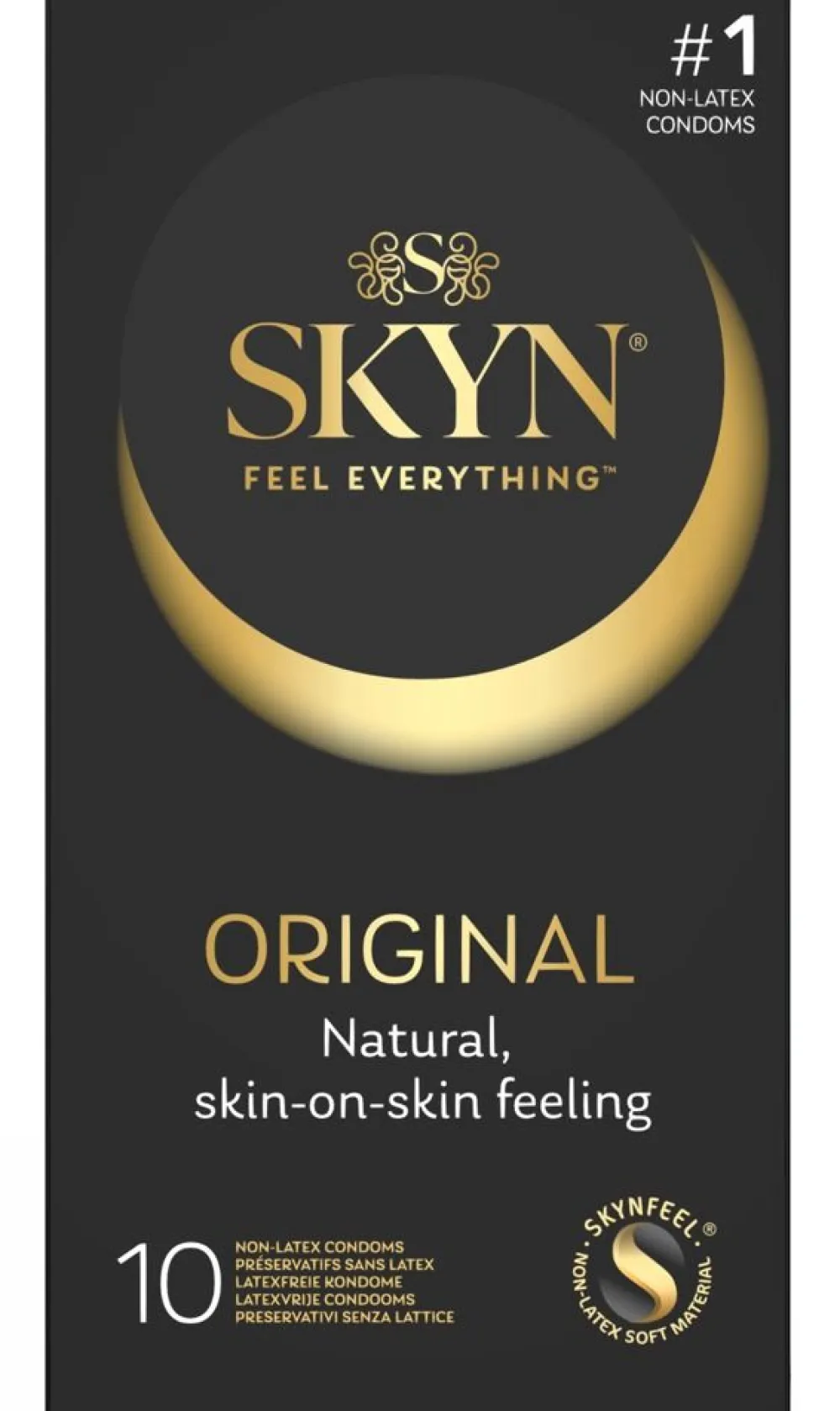 SKYN Original Kondome|MANIX Online