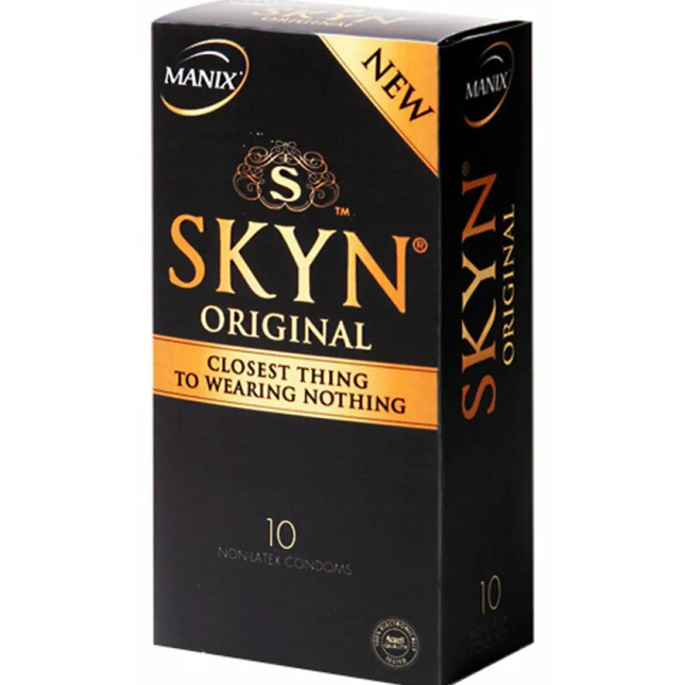 SKYN Original Kondome|MANIX Online