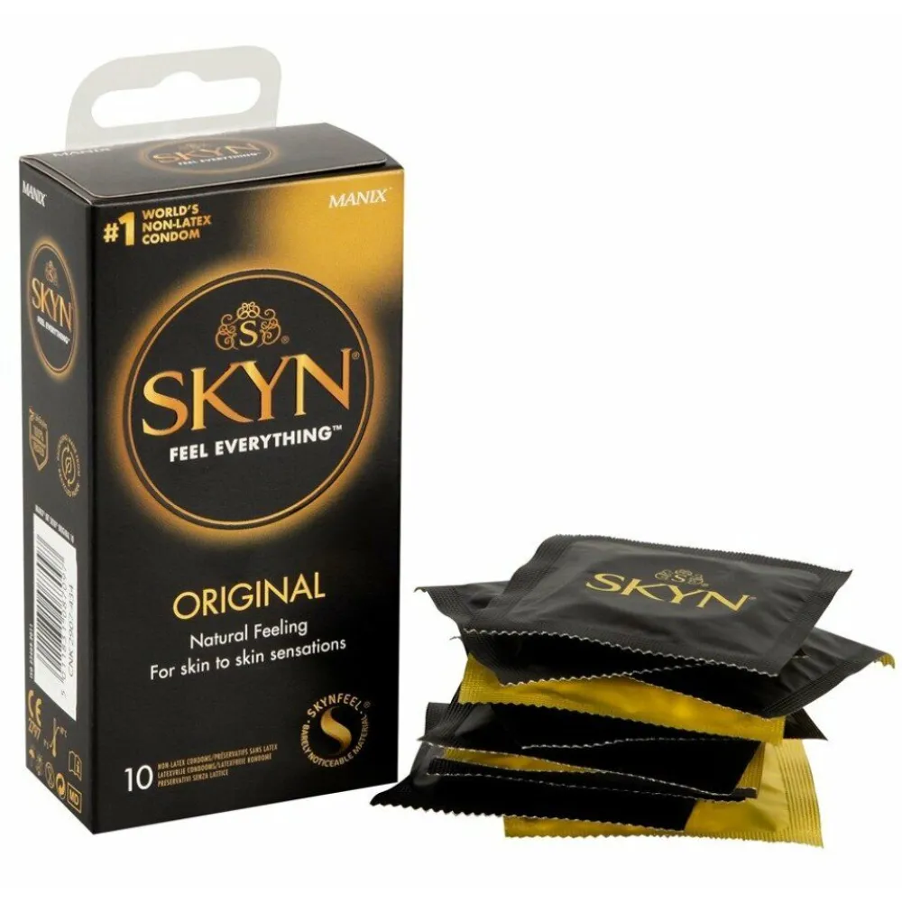 SKYN Original Kondome|MANIX Online