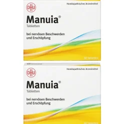 Manuia®| New