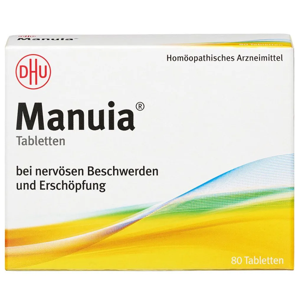 Manuia®>DHU Clearance