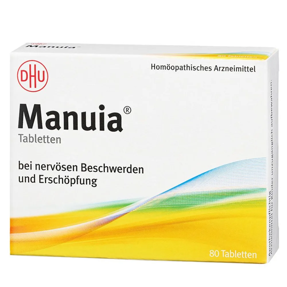 Manuia®>DHU Clearance