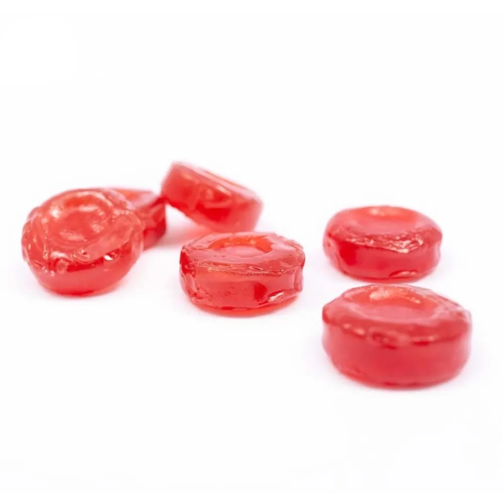 MGO 400+ Hustenbonbons Schwarze Johannisbeere|Manuka Health New