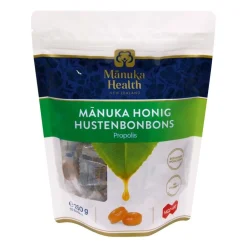 MGO 400+ Lutschbonbons Propolis>Manuka Health