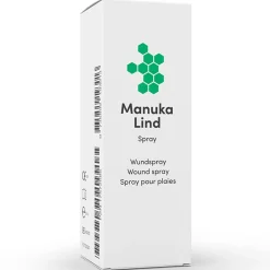 ManukaLind Wundheilspray| New