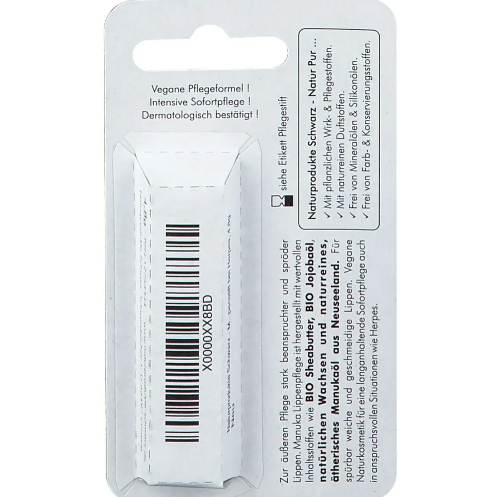 Manuka Lippenpflege bei Herpes| Clearance