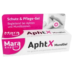 Mara® expert AphtX Mundgel> Outlet