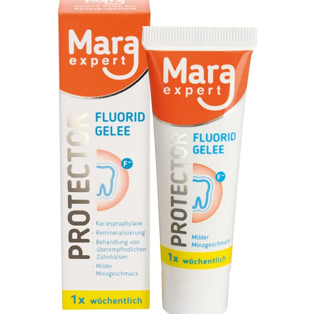 Mara® expert Fluorid Gelee Protector> Online