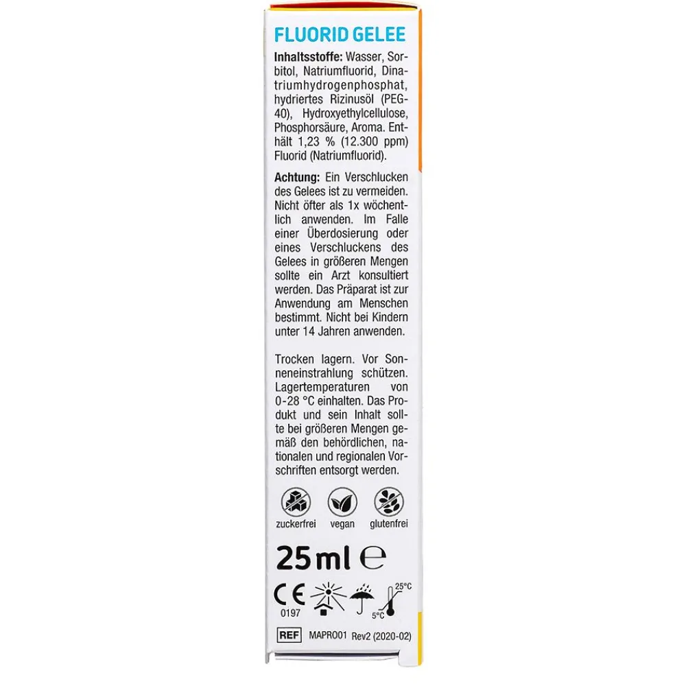 Mara® expert Fluorid Gelee Protector> Online