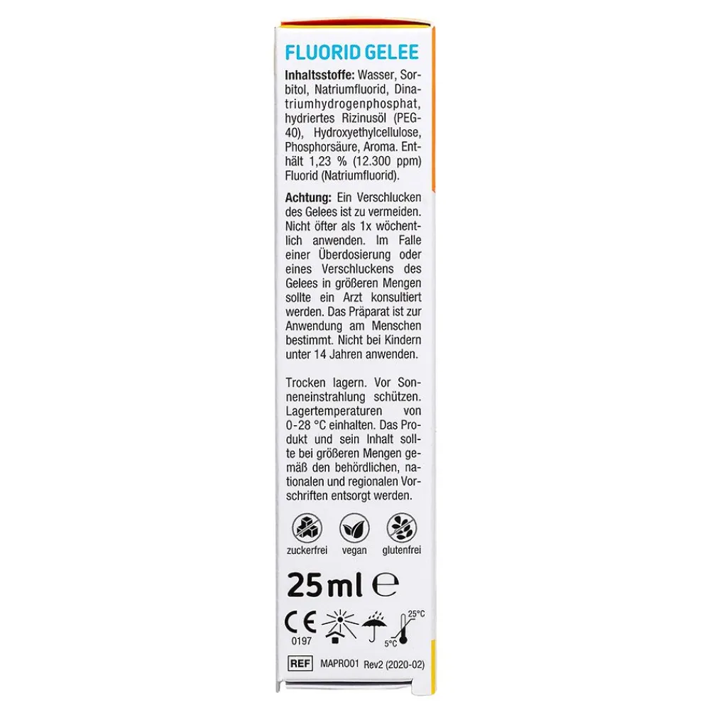Mara® expert Fluorid Gelee Protector> Online