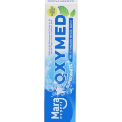 Mara Expert OXYMED Superwhite| Sale