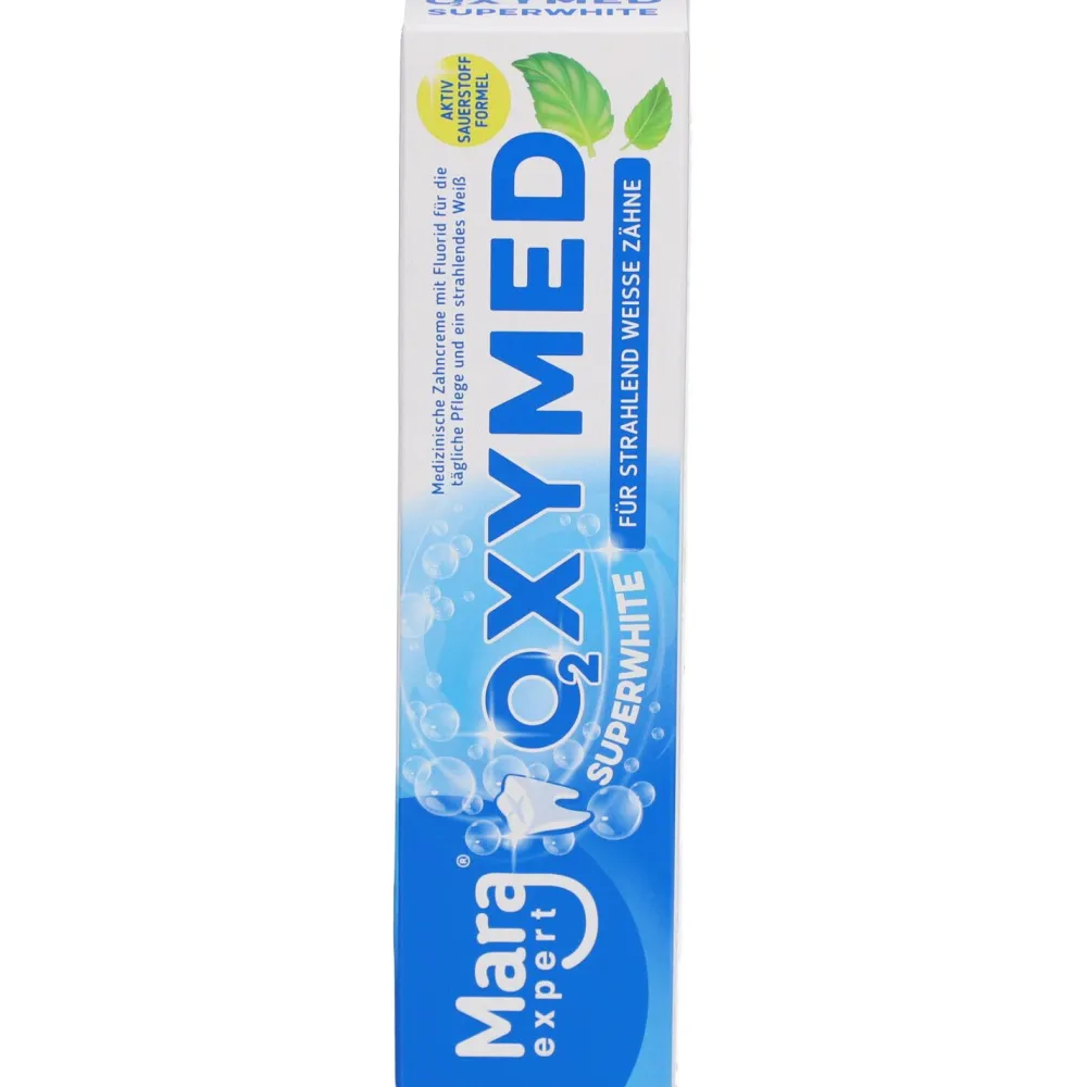 Mara Expert OXYMED Superwhite| Sale