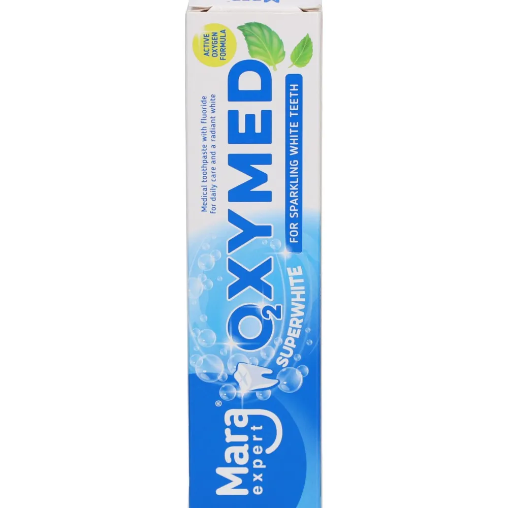 Mara Expert OXYMED Superwhite| Sale