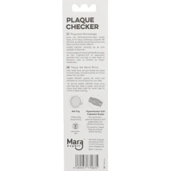 Mara® expert Plaque Checker Mundspiegel> Best
