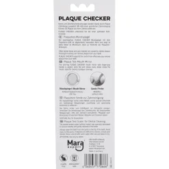 Mara® expert Plaque Checker Spiegel + Scaler> Outlet