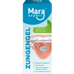 Mara® expert Zungengel|