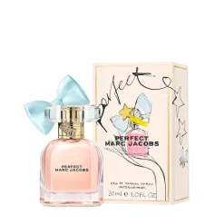 , Perfect EdP Nat. Spray>MARC JACOBS Discount