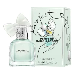 , Perfect EdT Nat. Spray>MARC JACOBS Sale