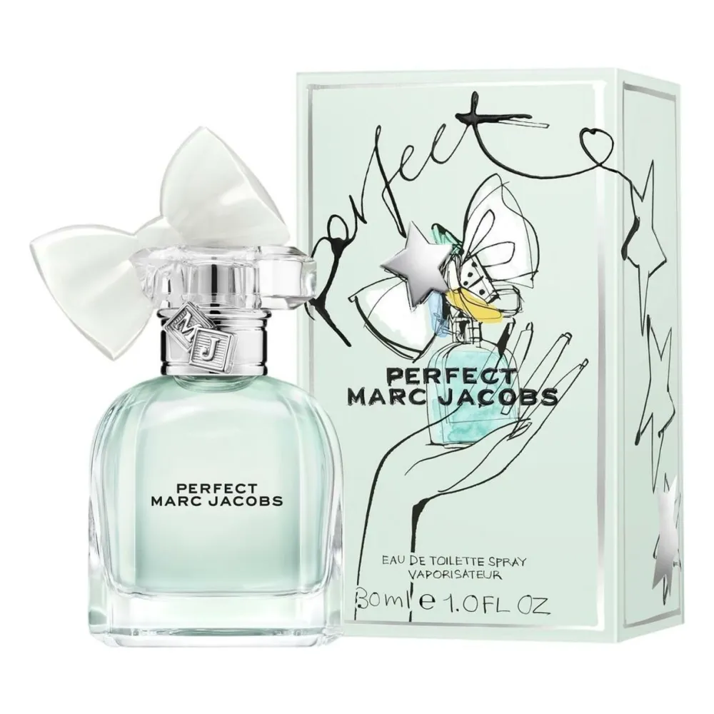 , Perfect EdT Nat. Spray>MARC JACOBS Sale