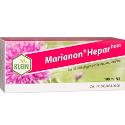Marianon® Heparhom Tropfen>