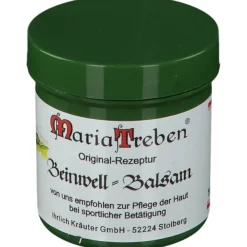 ® Beinwell Balsam|Maria Treben Clearance