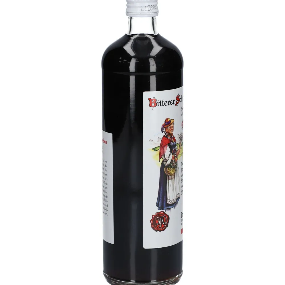 ® Bitterer Schwedentropfen 32% vol.|Maria Treben New