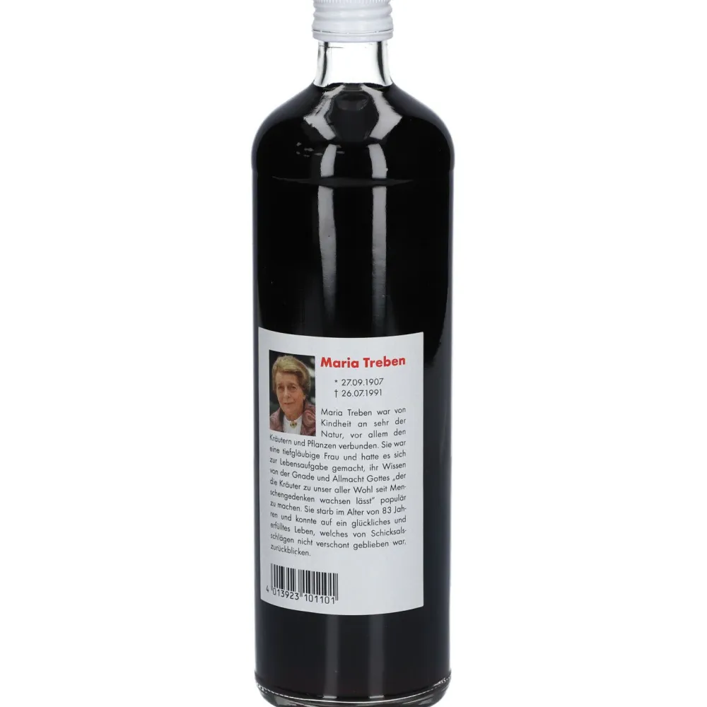 ® Bitterer Schwedentropfen 32% vol.|Maria Treben New